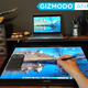 Imagen para el artículo titulado Huion Kamvas Pro 24 4K: la tableta gráfica más potente de Huion vale cada céntimo que cuesta